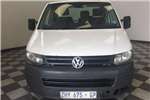  2010 VW Transporter Transporter 2.0TDI 75kW single cab