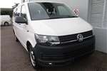  2017 VW Transporter Transporter 2.0TDI crew bus LWB 10-seater