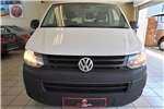  2011 VW Transporter Transporter 2.0TDI crew bus LWB