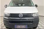  2014 VW Transporter Transporter 2.0TDI crew bus LWB