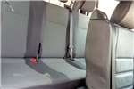 Used 2017 VW Transporter 2.0TDI crew bus LWB 4Motion