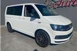  2011 VW Transporter Transporter 2.0TDI crew bus SWB