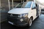  2016 VW Transporter Transporter 2.0TDI panel van LWB