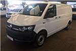  2017 VW Transporter Transporter 2.0TDI panel van LWB