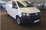  2017 VW Transporter Transporter 2.0TDI panel van LWB