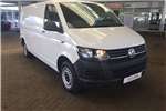  2017 VW Transporter Transporter 2.0TDI panel van LWB