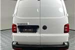  2019 VW Transporter Transporter 2.0TDI panel van LWB