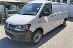  2020 VW Transporter Transporter 2.0TDI panel van LWB