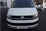  2018 VW Transporter Transporter 2.0TDI panel van SWB