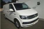  2017 VW Transporter Transporter 2.0TDI panel van SWB Sport auto