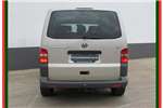  2007 VW Transporter Transporter 2.5TDI crew bus LWB