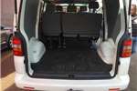  2005 VW Transporter 