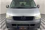  2009 VW Transporter Transporter 2.5TDI crew bus SWB