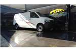  2012 VW Transporter Transporter 2.5TDI panel van LWB