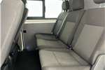  2021 VW Transporter crew bus LWB T6.1 CREWBUS 2.0TDi LWB 110KW DSG (5 SEAT)
