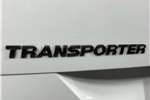  2021 VW Transporter crew bus LWB T6.1 TRANSPORTER CREWBUS 2.0TDi 81KW LWB (10 SEAT)