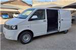  2013 VW Transporter crew bus LWB T6 C/BUS 2.0 TDI 75KW LWB  F/C P/V