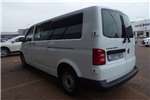  2017 VW Transporter crew bus SWB 