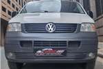  2008 VW Transporter crew bus 