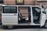  2008 VW Transporter crew bus 