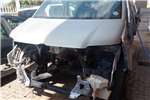 Used 2006 VW Transporter Double Cab 