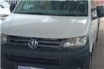 Used 0 VW Transporter Double Cab 