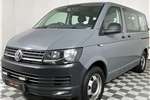 2016 VW Transporter