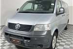 2007 VW Transporter