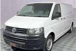 2014 VW Transporter