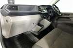  2023 VW Transporter panel van LWB T6.1 2.0TDi 110KW LWB DSG F/C P/V