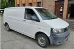  2012 VW Transporter panel van LWB 