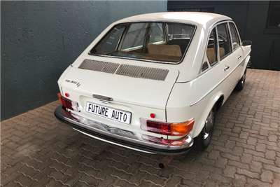  1972 VW  