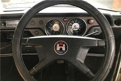  1972 VW  