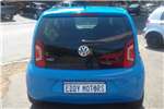  2015 VW Up 