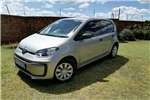 Used 2018 VW UP 