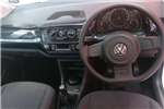  2015 VW up! 3-door 