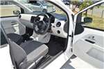  2015 VW up! 3-door 