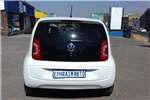  2014 VW up! 3-door 