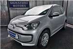  2015 VW up! 3-door 