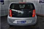  2015 VW up! 3-door 