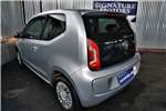  2015 VW up! 3-door 