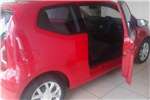  2016 VW up! 3-door 