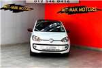  2016 VW up! 5-door 