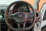 2017 VW up! 5-door 