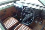  1979 VW up! 5-door 