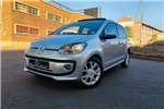 Used 2016 VW Up! 5-door TAKE UP 1.0 5DR