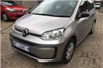  2017 VW up! 5-door TAKE UP 1.0 5DR