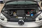  2017 VW up! 5-door TAKE UP 1.0 5DR