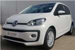  2017 VW up! 5-door 