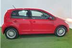  2017 VW up! up! beats 5-door 1.0